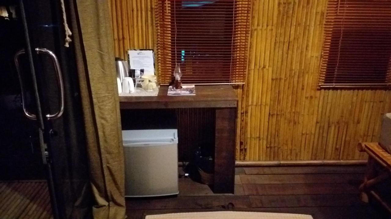 Seacroft Bamboo Village Hinkong Zewnętrze zdjęcie