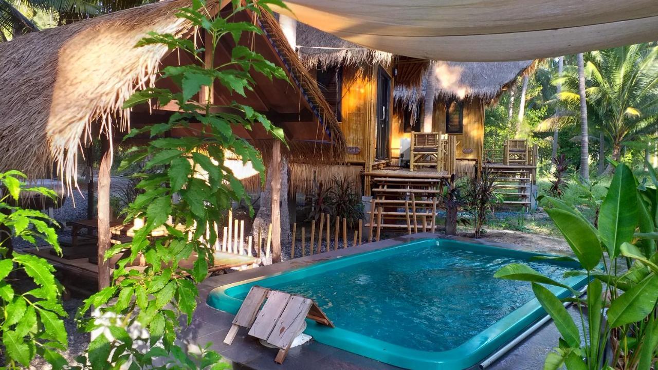 Seacroft Bamboo Village Hinkong Zewnętrze zdjęcie