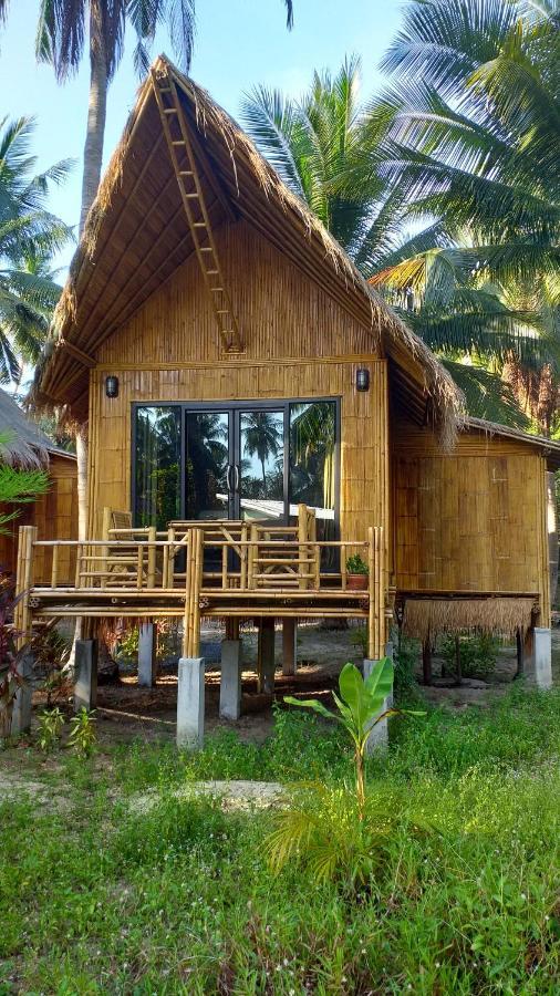 Seacroft Bamboo Village Hinkong Zewnętrze zdjęcie