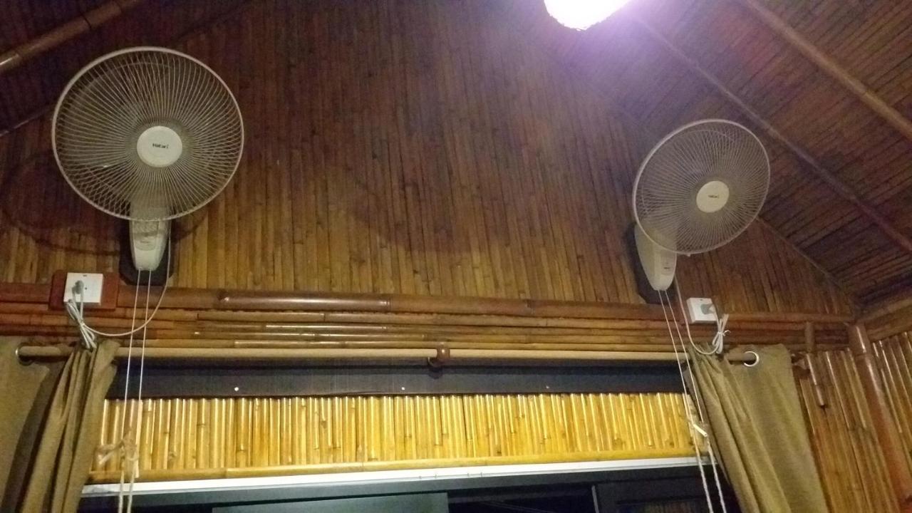 Seacroft Bamboo Village Hinkong Zewnętrze zdjęcie