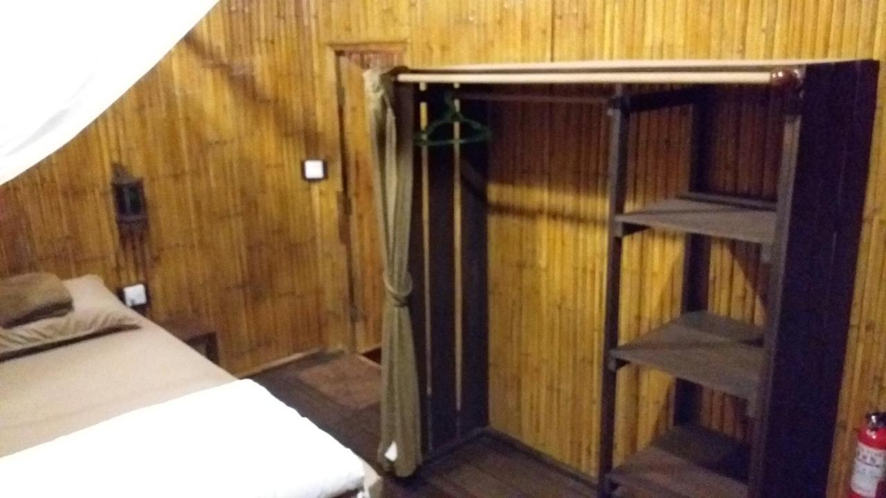 Seacroft Bamboo Village Hinkong Zewnętrze zdjęcie