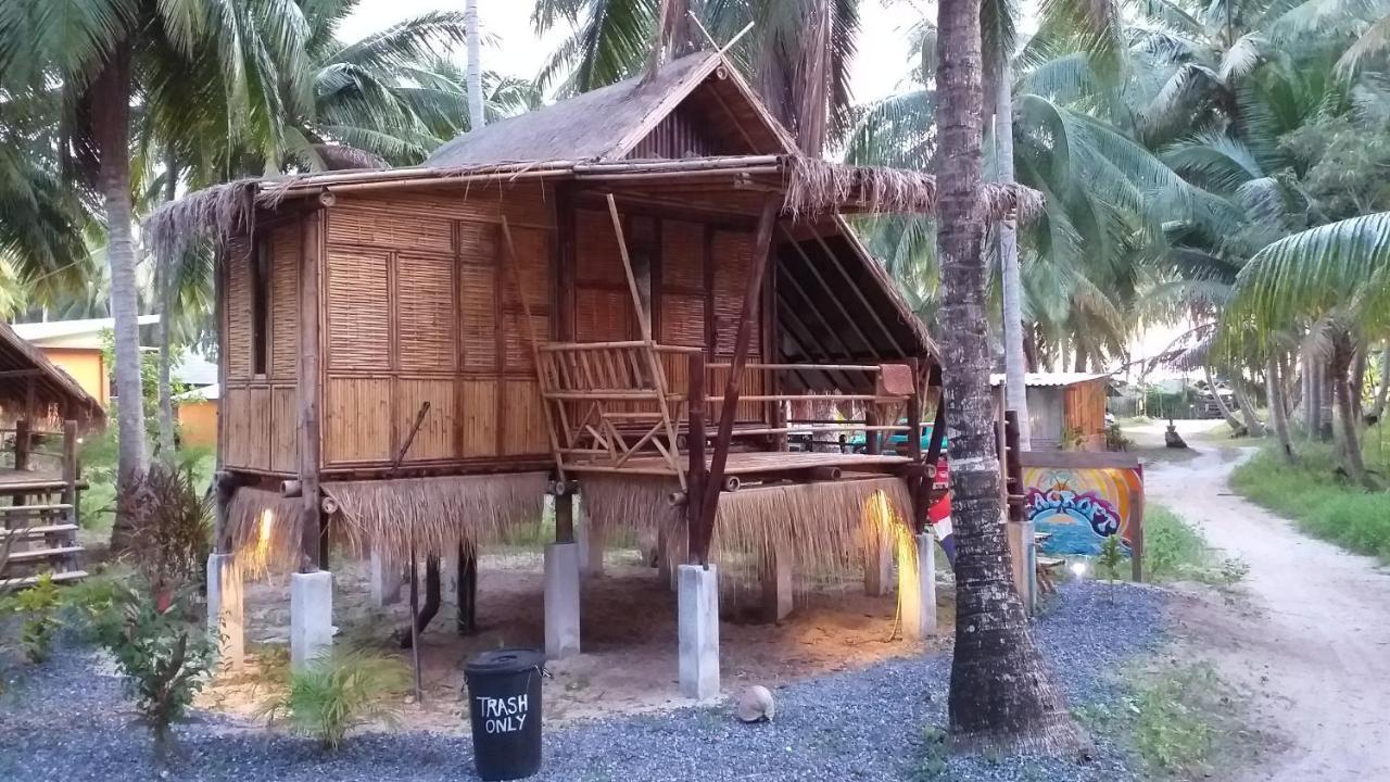 Seacroft Bamboo Village Hinkong Zewnętrze zdjęcie