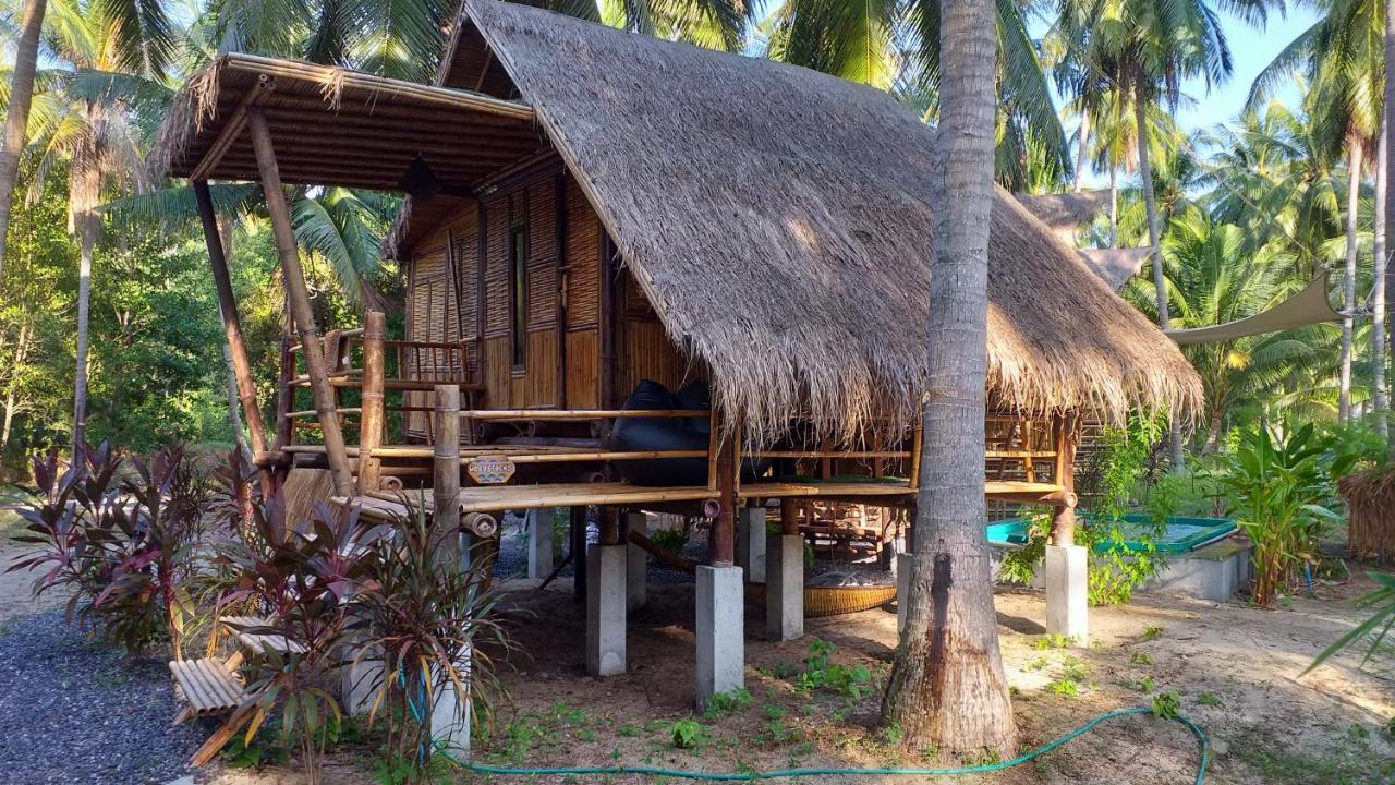 Seacroft Bamboo Village Hinkong Zewnętrze zdjęcie