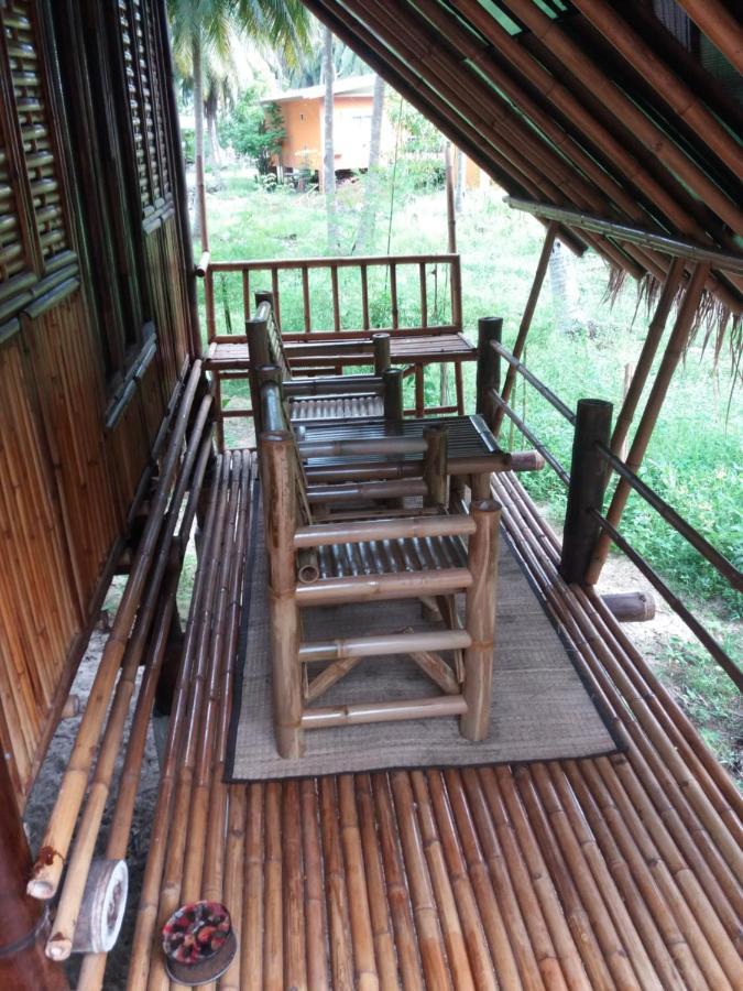 Seacroft Bamboo Village Hinkong Zewnętrze zdjęcie
