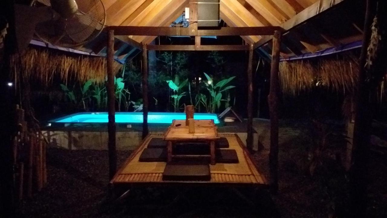 Seacroft Bamboo Village Hinkong Zewnętrze zdjęcie