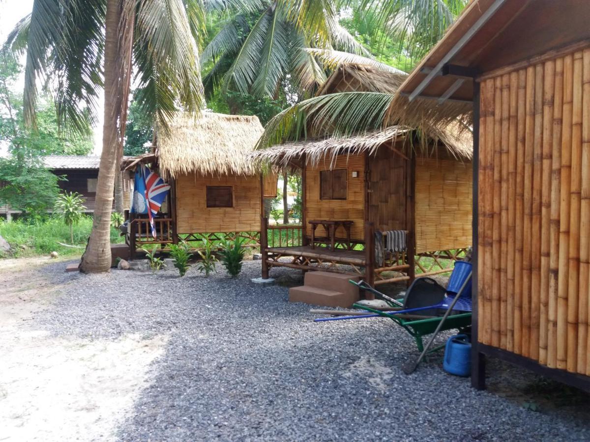 Seacroft Bamboo Village Hinkong Zewnętrze zdjęcie