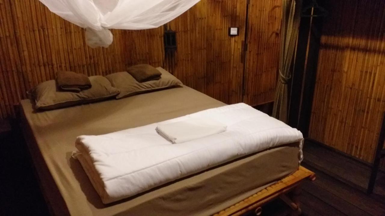 Seacroft Bamboo Village Hinkong Zewnętrze zdjęcie