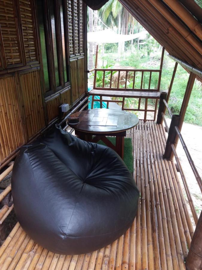 Seacroft Bamboo Village Hinkong Zewnętrze zdjęcie