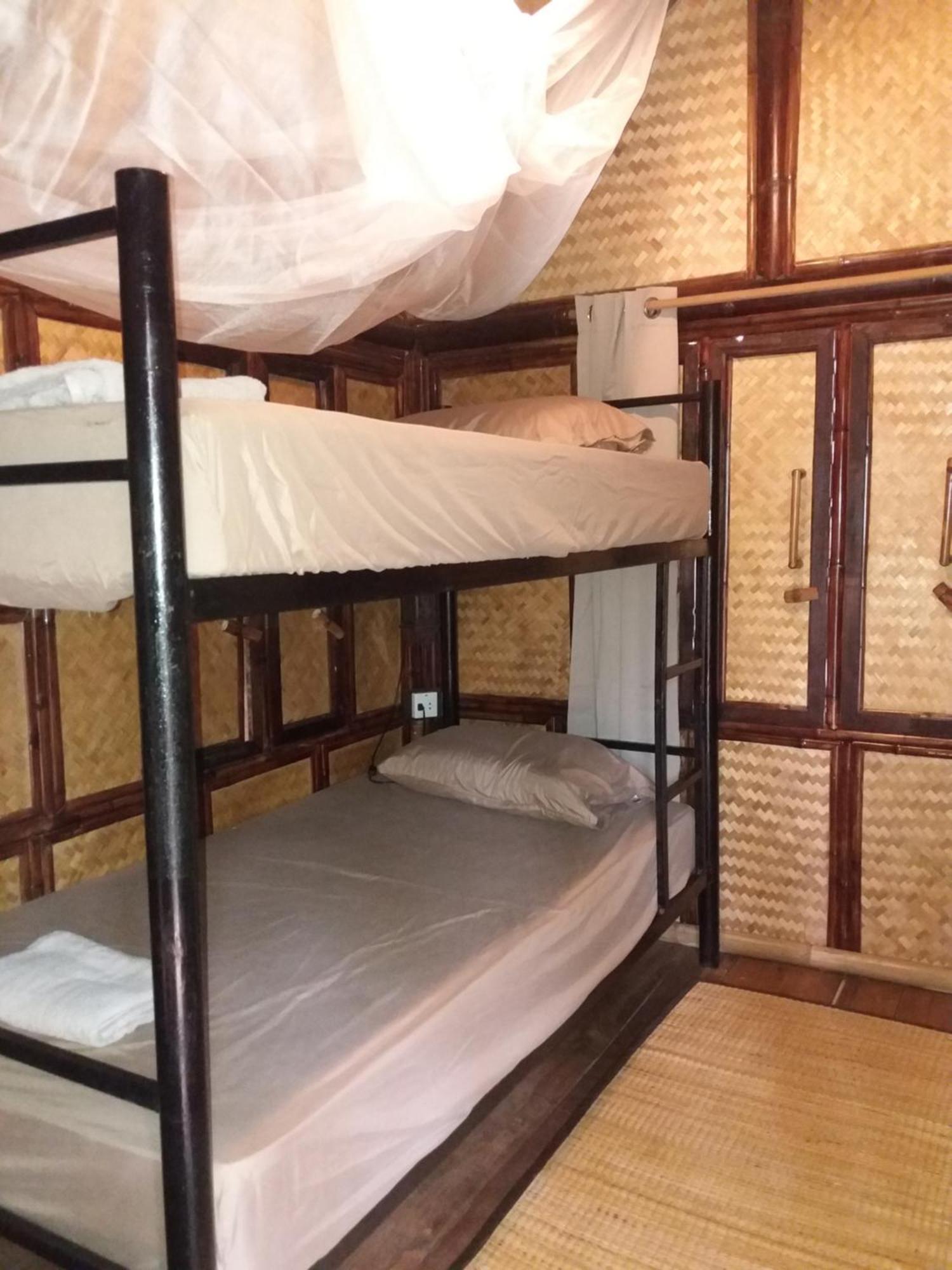 Seacroft Bamboo Village Hinkong Pokój zdjęcie